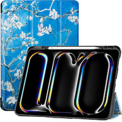 Sonique Flip Cover Sakura (Apple iPad Pro 2024 11)