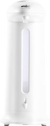 Miniso Dispenser Bucătărie Plastic cu Distribuitor Automat Alb 330ml