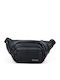 Magazin online pentru bărbați Bum Bag pentru Talie Negru