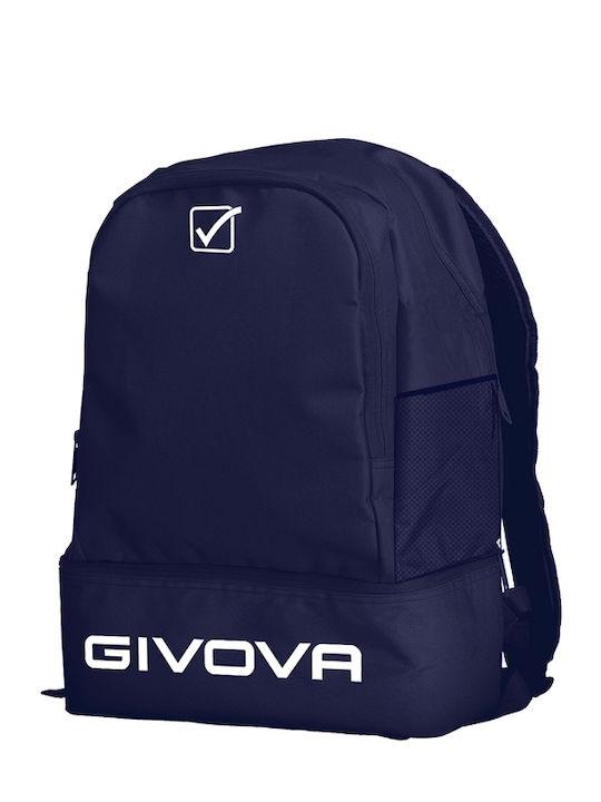 Givova Rucsac Albastru Marin