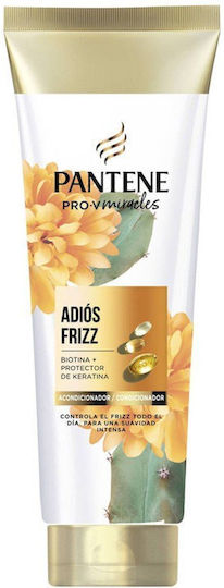 Pantene Miracle Conditioner για Φριζαρισμένα Μαλλιά 160ml