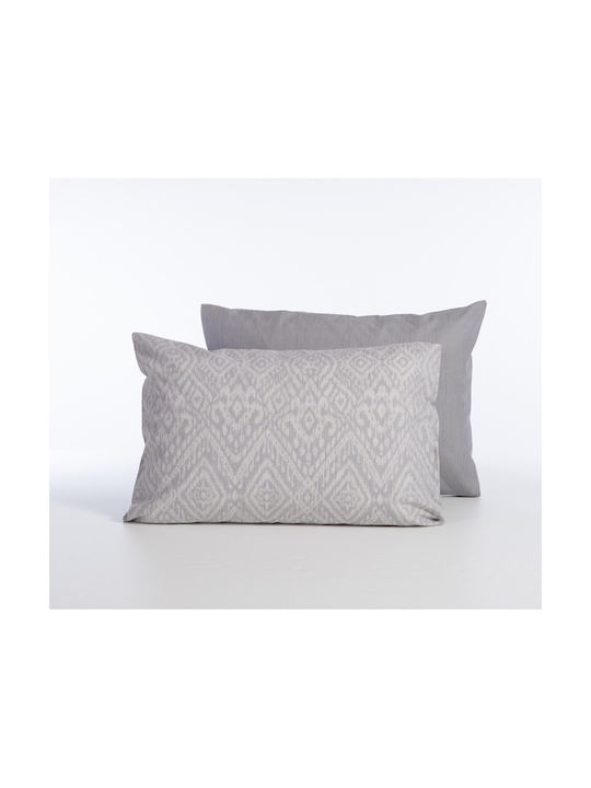 Nef-Nef Homeware Bamb.orion Kissenbezug mit Ums...