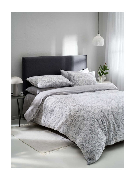 Vesta Home Πάπλωμα Υπέρδιπλο 220x230εκ. Batic-1 144 11.5 togs