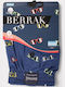Herren Boxershorts Blue 1Packung