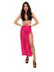 Pareos C-throu Tie Fuchsia