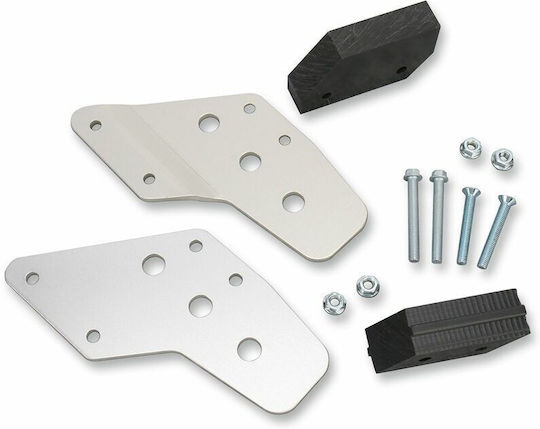 Moose Racing Kettenführungsring 01-010cg Kawasaki Kdx 200 84-88 Kawasaki Kdx 80 84-88 Kawasaki Kx 250 84-87