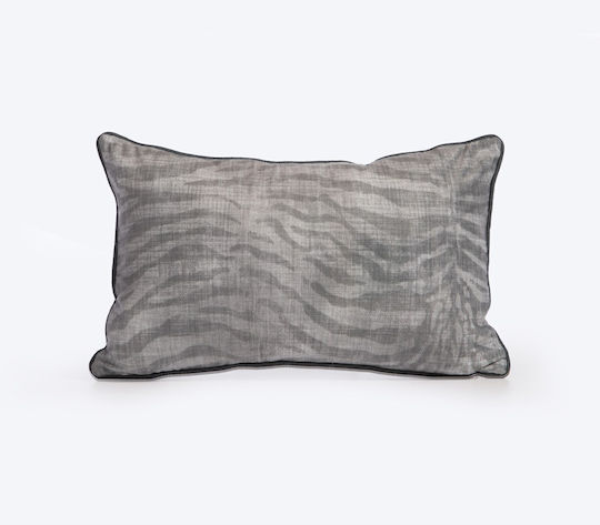 Nef-Nef Homeware Perna Zesten Gri 35x50cm