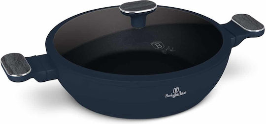 Berlinger Haus Oală Adâncă 3.8lt 28cm Berlinger Haus Oală Adâncă 3.8lt 28cm
