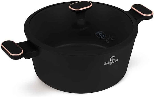 Berlinger Haus Deep Pot 2.6lt / 20cm Berlinger Haus Deep Pot 2.6lt / 20cm