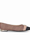 Anatomic Ballerinas Pink