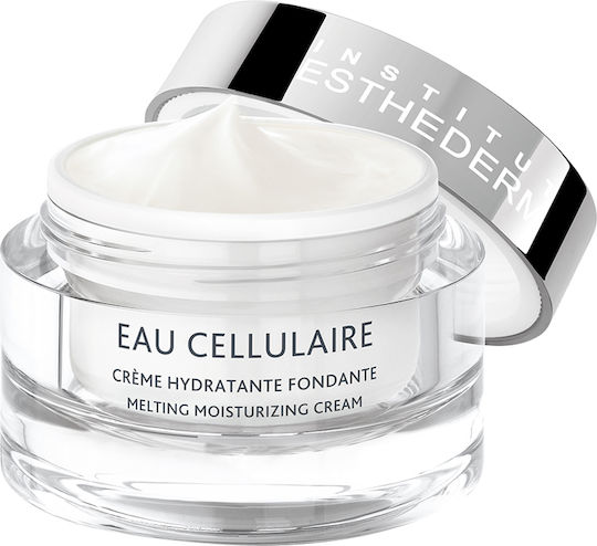Institut Esthederm Eau Cellulaire Хидратиращ Дневен Крем За Лице С Церамиди 50мл