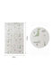 Roll Wallpaper Wall Self-Adhesive Multicolour 45x200cm Galifas 7758177 Galifas