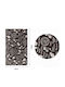 Roll Wallpaper Wall Self-Adhesive Beige 45x200cm Galifas 7758181 Galifas