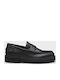 Draven Men's Leather Moccasins