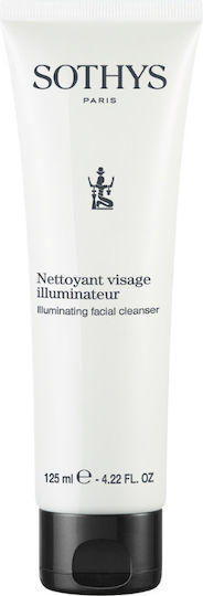 Sothys Morning Gel Față 125ml