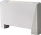 Heatmax Unitate de ventiloconvectoare 6/6kW Etaj