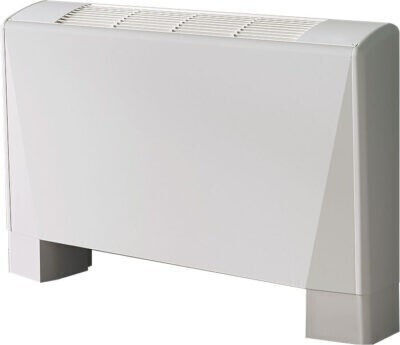 Heatmax Unitate de ventiloconvectoare 6/6kW Etaj