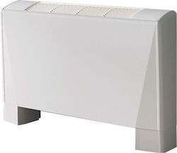 Heatmax Fan Coil 8/8kW Δαπέδου