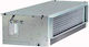 Heatmax Unitate de ventiloconvectoare 9/9kW Plafon