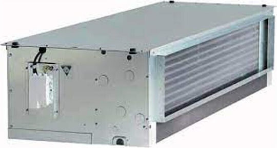 Heatmax Fan Coil 8/8kW Decke
