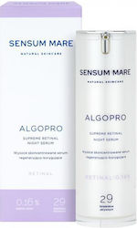 Sensum Mare Algopro Face Serum 30ml Sensum Mare Algopro Face Serum 30ml