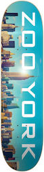 Zoo York Multi 8" Σανίδα Shortboard Πολύχρωμη