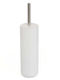 Toilet Brush Φ10x39 Rainbow Space White Φ9x40 Plastic