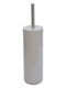 Toilet Brush Φ10x39 Rainbow Space Gray Φ9x40 Plastic
