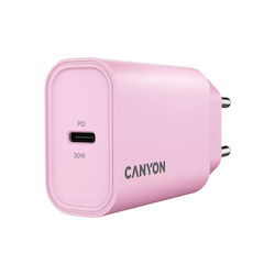 Canyon OnCharge Adaptor 30W
