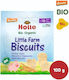 Holle Biscuits 100gr for 10+ months