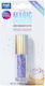 Dreamy Unicorn Iridescent Light Blue- Purple Magic Sparkles Pme 3g