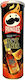 Pringles Hot Ones Rojo 156gr
