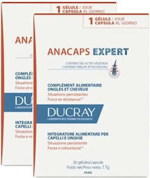 Ducray Anacaps Expert 2 x 30 Capsule