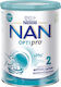 Nestle Мляко на Прах Nan Optipro 800гр