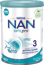 Nestlé Nan Optipro 400gr
