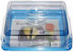 Cheese Dish Plastic