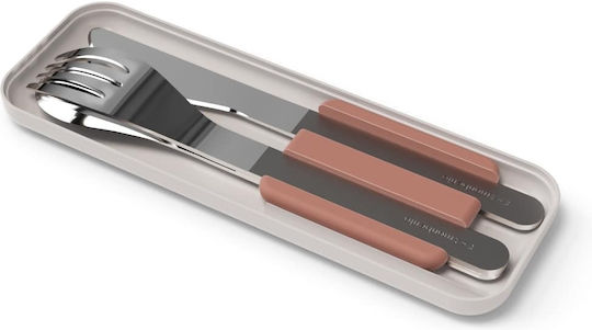 Monbento Cutlery Set 3 Pieces