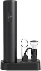 Electric Wine Opener Set 5 in 1 Vinocork