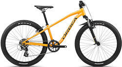 Orbea Mx 24 Xc 24 Bicicletă De Munte Portocalie Orbea Mx 24 Xc 24 Bicicletă De Munte Portocalie