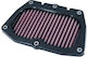 KTM RC 200 22-24 DNA Air Box Cover Stage 2 P-KT3N20-S2