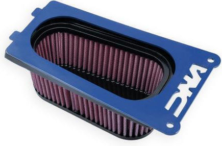 Husqvarna Supermoto 701 16-24 Dna Luftfilterabdeckung Stufe 2 Filter-Set R-hq7sm25-s2-combo