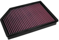 Jeep Wagoneer 3.0l L6 Gas 23-25 Dna Air Filter P-jp57x25-01