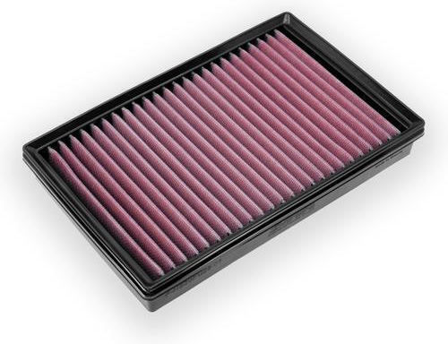 Nissan Pathfinder III Series 05-15 Dna Air Filter P-NS30PU25-01 Nissan Pathfinder III 2.5 DCI 05-15