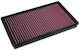 Mercedes-Benz GLC X254 C254 GLC Series 22-26 Dna Air Filter P-me20x25-01 Mercedes-Benz GLC X254 C254 GLC 400 E 2.0L 22-25