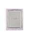 Kiriakos Gofas Silver Photo Frame