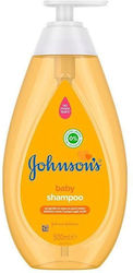 Johnson's Șampon 500ml