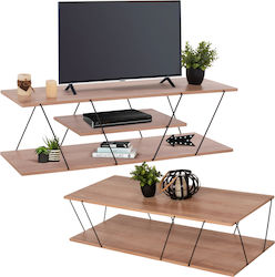 HomeMarkt Set Living 2 Bucăți HM11771.11