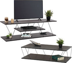 HomeMarkt Комплект Всекидневна 2 Бройки HM11771.20