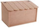 Box Clothes MDF 40x24x25cm