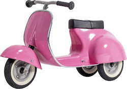 Vespa Deluxe